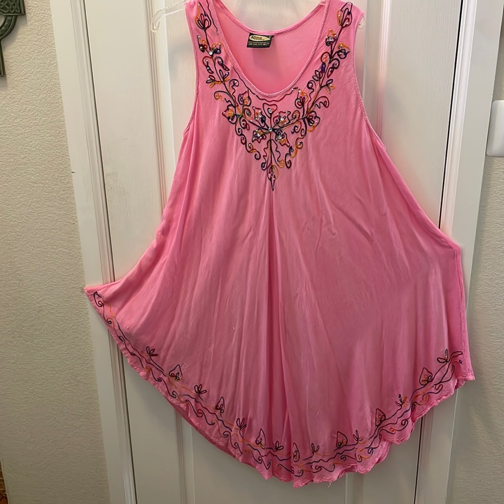 Rima Beachworld Coverup